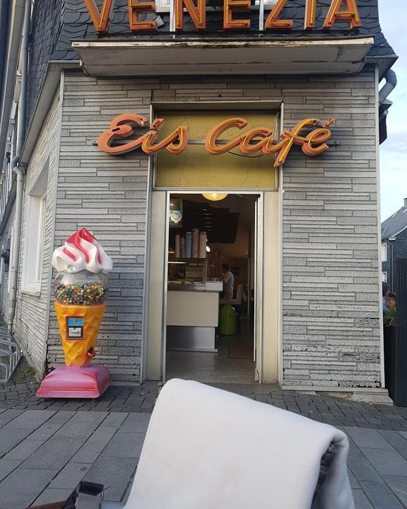 Eiscafe Venezia